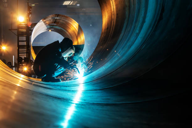 Affordable Welder Services in Spring Lake Park, MN
