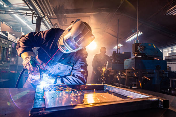 Best Food and Beverage Processing Equipment Welding in Spring Lake Park, MN