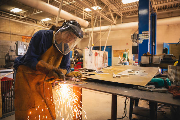 Best Marine and Shipbuilding Welding in Spring Lake Park, MN