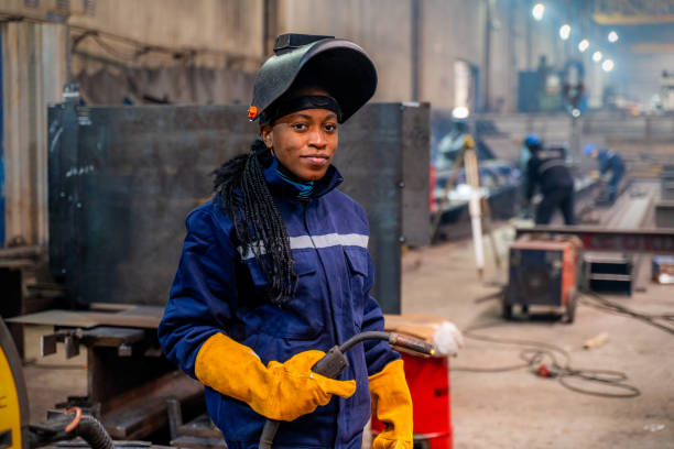 Professional Welder & Metal Fabrication in Spring Lake Park, MN