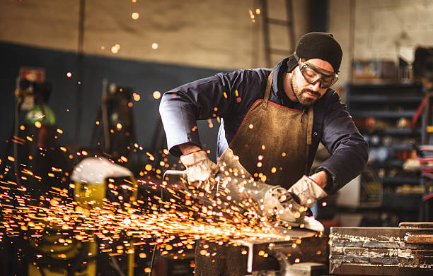 Best Food and Beverage Processing Equipment Welding in Spring Lake Park, MN