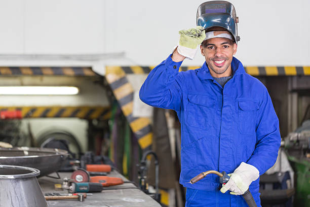 Best Specialty Welding Processes in Spring Lake Park, MN